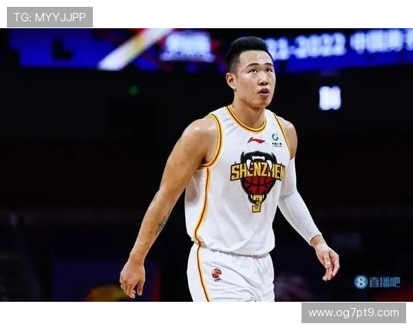 陈盈骏18分贺西宁27分领胜