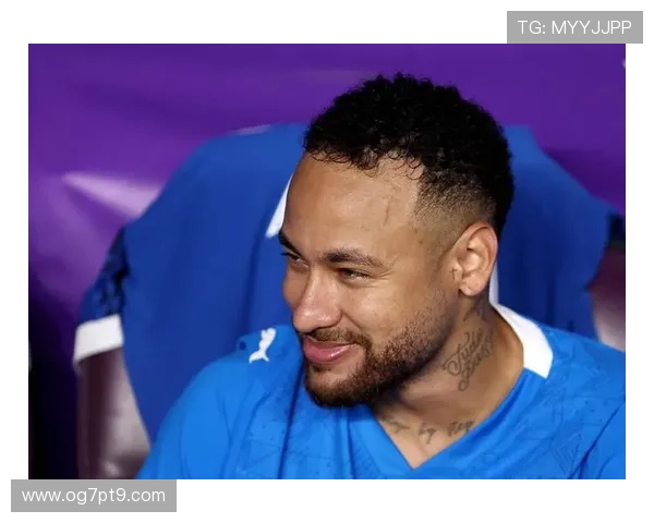 内马尔的选择真的只为金钱吗 内马尔的选择真的只为金钱吗